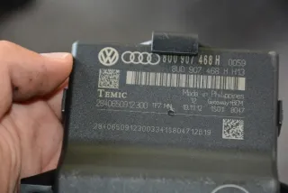 8U0907468H Блок управления двигателем Audi Q3 1 Арт e12726800, вид 3