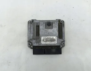 8U0907115B Блок управления двигателем Audi Q3 1 Арт e12726799, вид 1