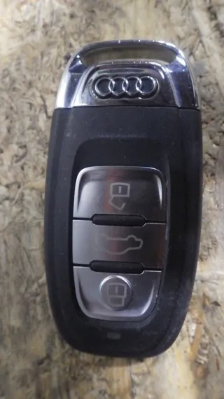 4G0907552G Блок управления двигателем Audi A7 1 (S7,RS7) Арт e12726750, вид 3
