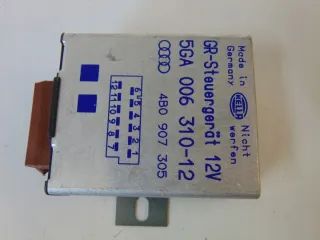 4B0907305 Блок управления двигателем Audi A6 C5 (S6,RS6) Арт e12726739, вид 3