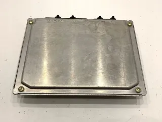 4D0907551AF LORK-486-8320 Блок управления двигателем Audi A6 C5 (S6,RS6) Арт e12726729, вид 2