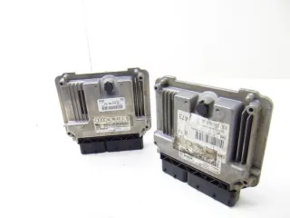 03L906018JG 512227476 Блок управления двигателем Audi A5 (S5,RS5) 1 Арт e12726686, вид 1