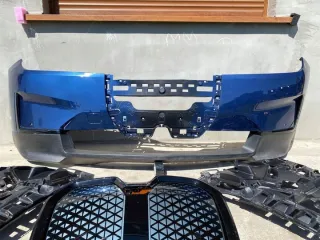 51117933597 51115A3ADE0 Бампер передний BMW IX i20 Арт e12726672, вид 2