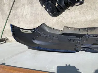 51117933597 51115A3ADE0 Бампер передний BMW IX i20 Арт e12726672, вид 8