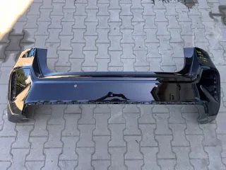 4751qualM010725 Бампер задний BMW X1 U11 Арт e12726657, вид 1