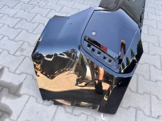 4751qualM010725 Бампер задний BMW X1 U11 Арт e12726657, вид 2