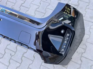 4751qualM010725 Бампер задний BMW X1 U11 Арт e12726657, вид 6