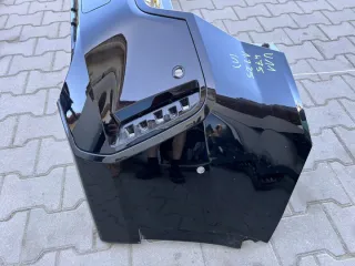 4751qualM010725 Бампер задний BMW X1 U11 Арт e12726657, вид 7