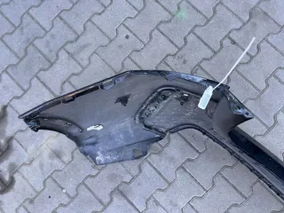 4751qualM010725 Бампер задний BMW X1 U11 Арт e12726657, вид 8