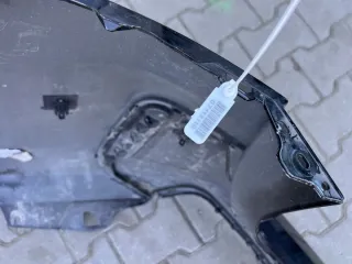 4751qualM010725 Бампер задний BMW X1 U11 Арт e12726657, вид 9