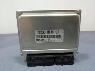 8E0906018B Блок управления двигателем Audi A4 B6 Арт e12726633, вид 1