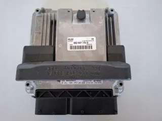 8K2907115Q Блок управления двигателем Audi A4 B8 Арт e12726620, вид 1