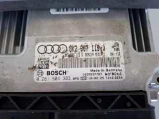8K2907115Q Блок управления двигателем Audi A4 B8 Арт e12726620, вид 3