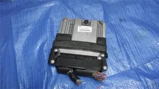 8K2907401A Блок управления двигателем Audi A4 B8 Арт e12726610, вид 1
