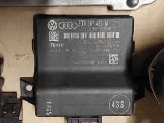 8K1907115C 0261201959 Блок управления двигателем Audi A4 B8 Арт e12726609, вид 6