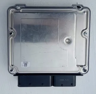 8K1907115K 0261S04328 Блок управления двигателем Audi A4 B8 Арт e12726600, вид 2