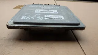 8K5907551B 4H0907551 Блок управления двигателем Audi A4 B8 Арт e12726599, вид 1