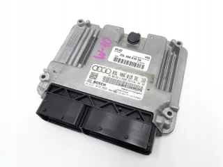 03L906018SK Блок управления двигателем Audi A4 B8 Арт e12726590, вид 1