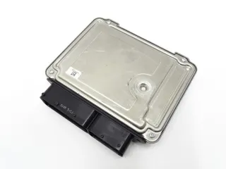 03L906018SK Блок управления двигателем Audi A4 B8 Арт e12726590, вид 2