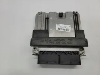 8K5907401A Блок управления двигателем Audi A4 B8 Арт e12726578, вид 1