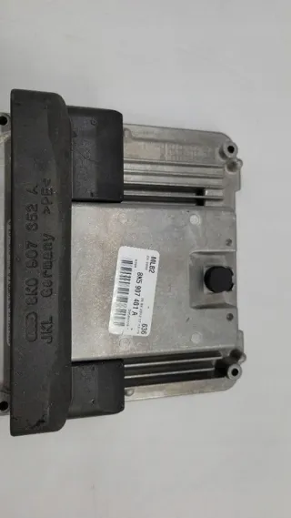 8K5907401A Блок управления двигателем Audi A4 B8 Арт e12726578, вид 6