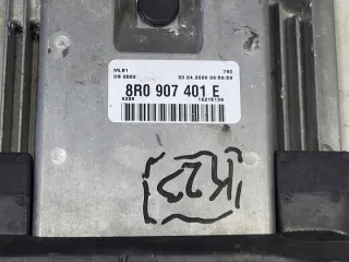 8R0907401E Блок управления двигателем Audi A4 B8 Арт e12726577, вид 2