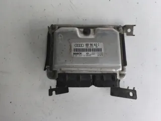 038906012C Блок управления двигателем Audi A3 8L Арт e12726566, вид 1