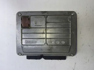 06A906033J Блок управления двигателем Audi A3 8L Арт e12726565, вид 3