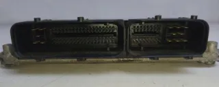 06A906033J Блок управления двигателем Audi A3 8L Арт e12726565, вид 4