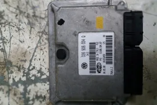 036906034Q Блок управления двигателем Audi A2 Арт e12726523, вид 2