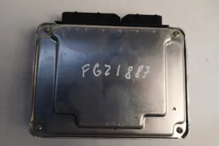 045906019G Блок управления двигателем Audi A2 Арт e12726522, вид 3
