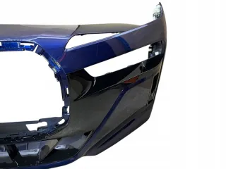 CARPARTS24 Бампер передний BMW 7 G70 Арт e12726511, вид 7