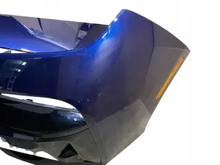 CARPARTS24 Бампер передний BMW 7 G70 Арт e12726511, вид 8