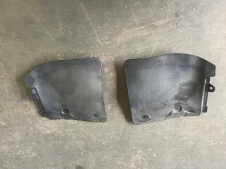 53736-42050, 53737-42010 Декоративная крышка двигателя Toyota Rav 4 5 Арт e12726398, вид 1