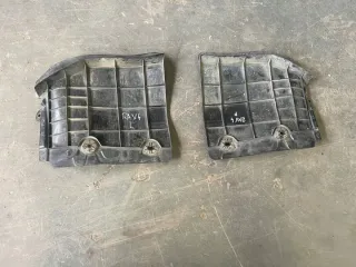 53736-42050, 53737-42010 Декоративная крышка двигателя Toyota Rav 4 5 Арт e12726398, вид 2