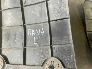 53736-42050, 53737-42010 Декоративная крышка двигателя Toyota Rav 4 5 Арт e12726398, вид 4