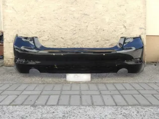 7387294 Бампер задний BMW 5 G30/G31 Арт e12726366, вид 1