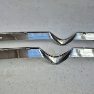13051724 Решетка радиатора Citroen Jumper 2 Арт e12726342, вид 8