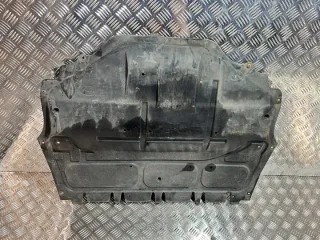 6R0825235E Декоративная крышка двигателя Skoda Fabia 3 Арт e12726321, вид 1