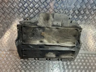 6R0825235E Декоративная крышка двигателя Skoda Fabia 3 Арт e12726321, вид 2