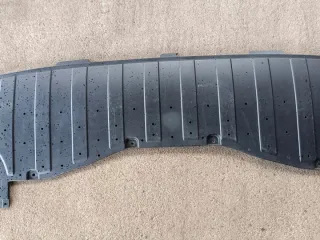 5LA807611 Декоративная крышка двигателя Skoda Enyaq Арт e12726320, вид 3