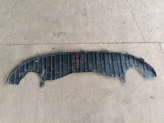 5LA807611 Декоративная крышка двигателя Skoda Enyaq Арт e12726320, вид 6