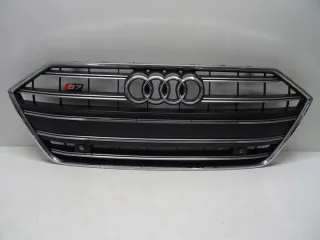 4K8853651D Решетка радиатора Audi A7 2 (S7,RS7) Арт e12726255, вид 1