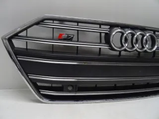 4K8853651D Решетка радиатора Audi A7 2 (S7,RS7) Арт e12726255, вид 2