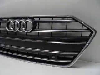 4K8853651D Решетка радиатора Audi A7 2 (S7,RS7) Арт e12726255, вид 3