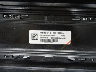 4K8853651D Решетка радиатора Audi A7 2 (S7,RS7) Арт e12726255, вид 7