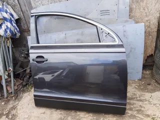  Дверь передняя правая Audi Q7 4L Арт e12726236, вид 1