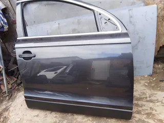  Дверь передняя правая Audi Q7 4L Арт e12726236, вид 3