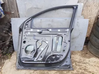  Дверь передняя правая Audi Q7 4L Арт e12726236, вид 6