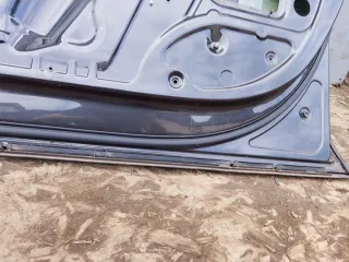  Дверь передняя правая Audi Q7 4L Арт e12726236, вид 8